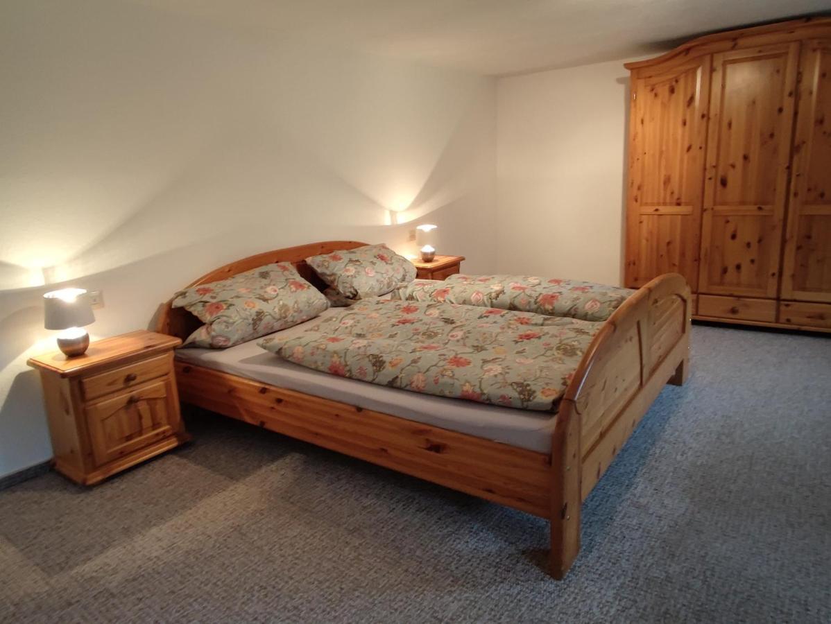 זילבך Geraeumige Wohnung Im Schwarzwald מראה חיצוני תמונה