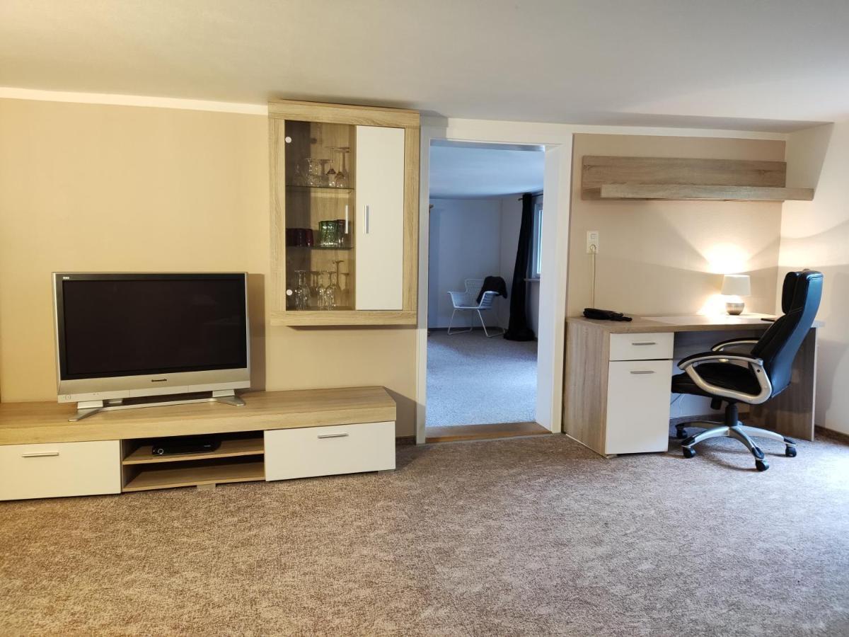 זילבך Geraeumige Wohnung Im Schwarzwald מראה חיצוני תמונה