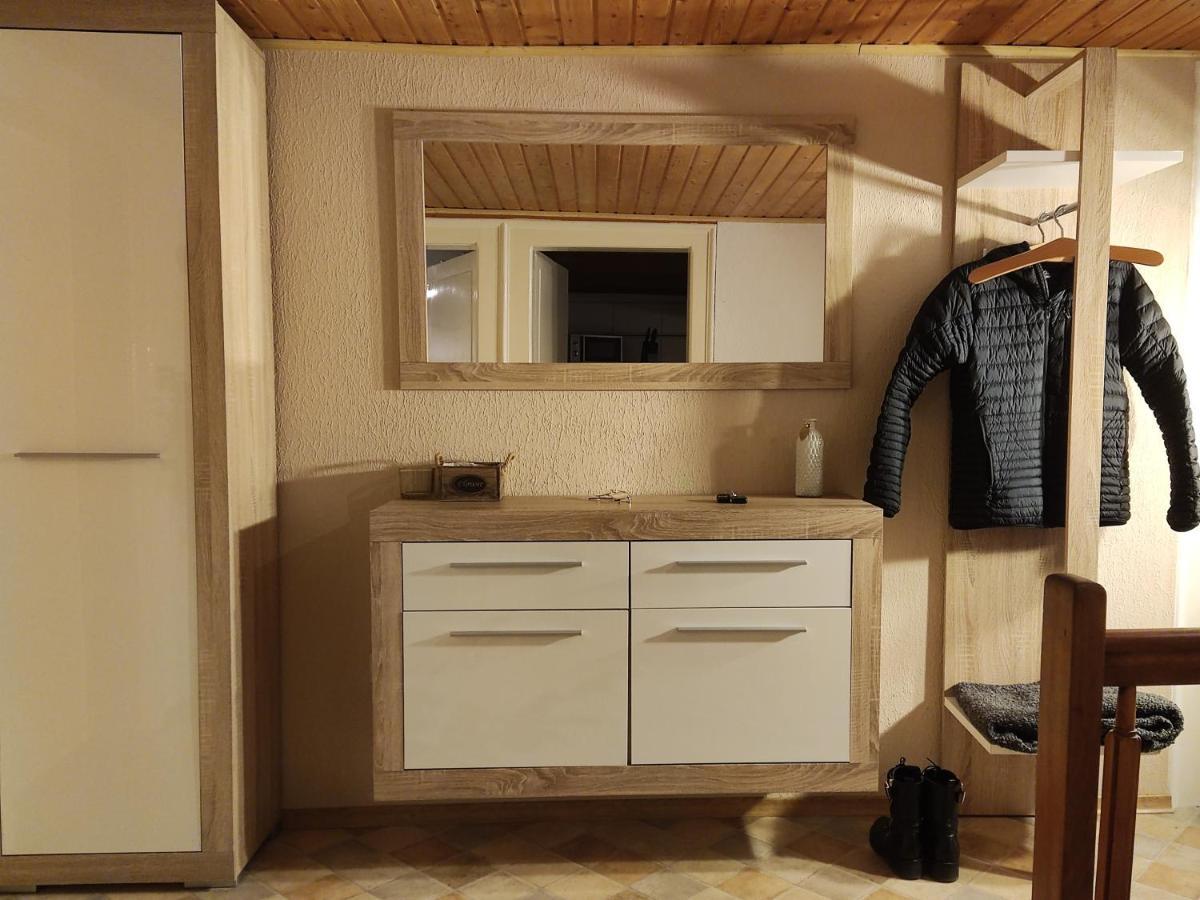 זילבך Geraeumige Wohnung Im Schwarzwald מראה חיצוני תמונה