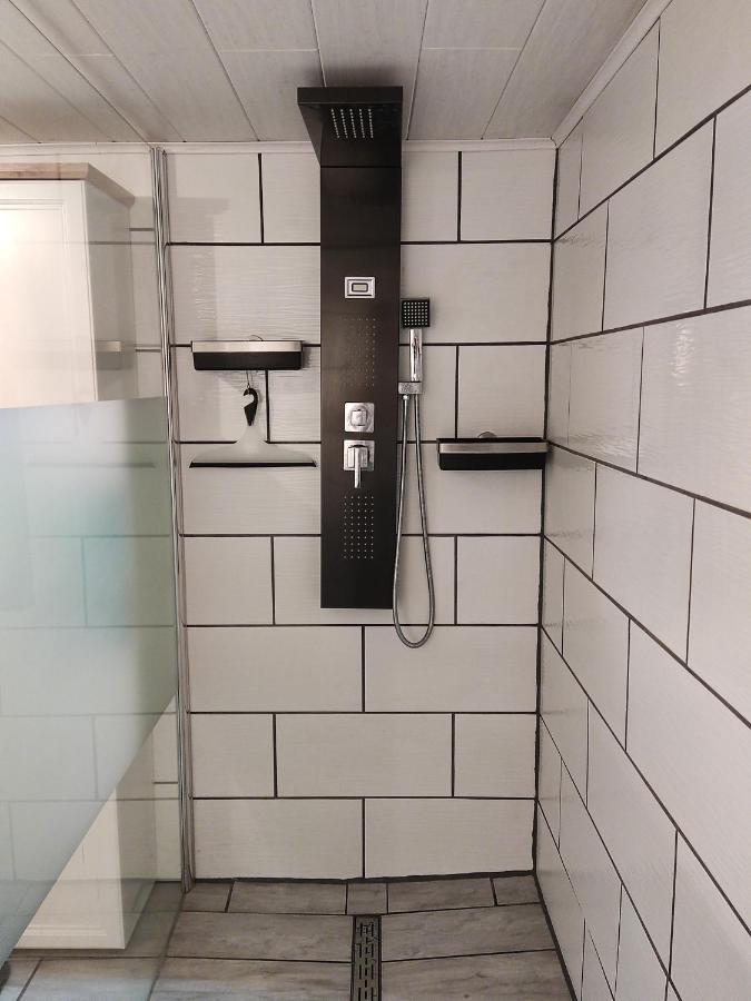 זילבך Geraeumige Wohnung Im Schwarzwald מראה חיצוני תמונה
